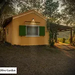 Lejlighed House In The Olive Garden *
