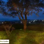 Lejlighed House In The Olive Garden *