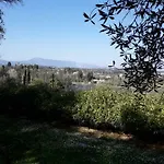 Lejlighed House In The Olive Garden Ágios Ioánnis