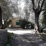 House In The Olive Garden Lejlighed Ágios Ioánnis