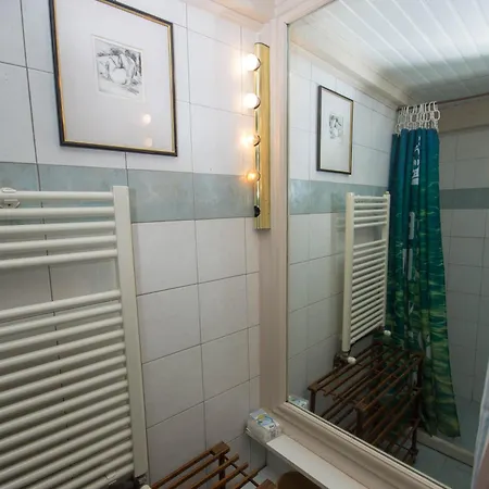 Appartamento House In The Olive Garden *