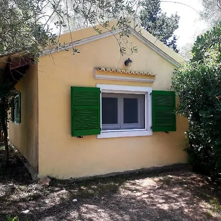 Appartamento House In The Olive Garden *